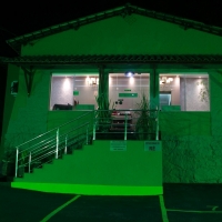 Clínica Casa Verde