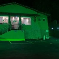 Clínica Casa Verde